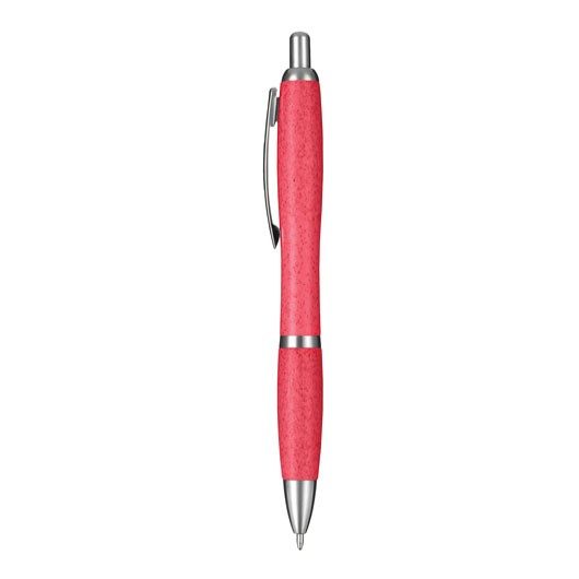 Red Wheat Straw Parkville Pens